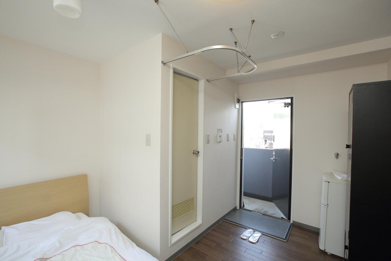 Ouchi Hotel Yokogawa Hiroshima Exterior photo