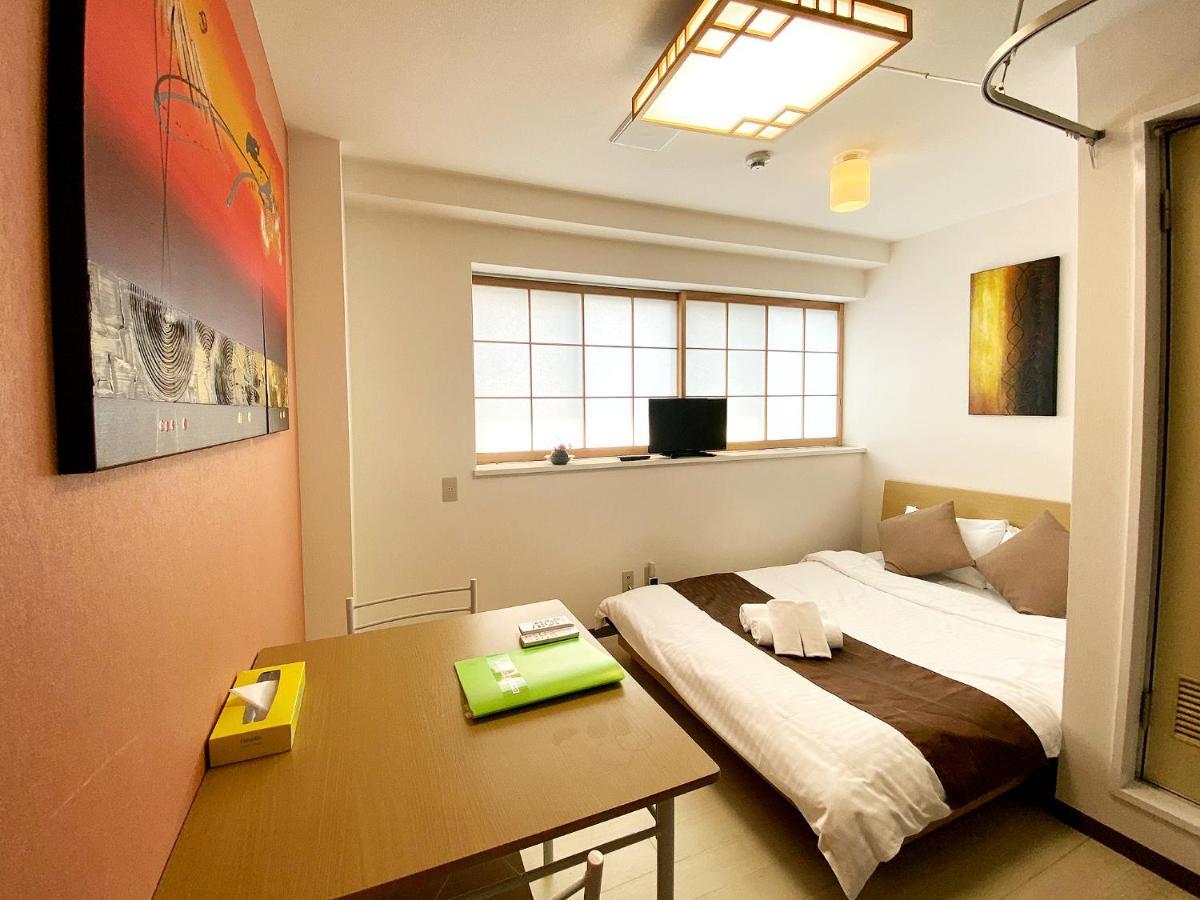 Ouchi Hotel Yokogawa Hiroshima Exterior photo